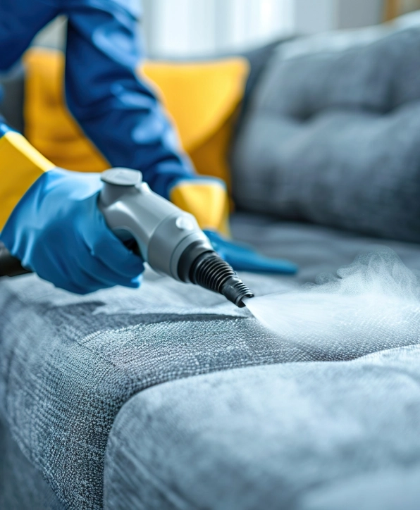 Nettoyage pour particuliers & professionnels